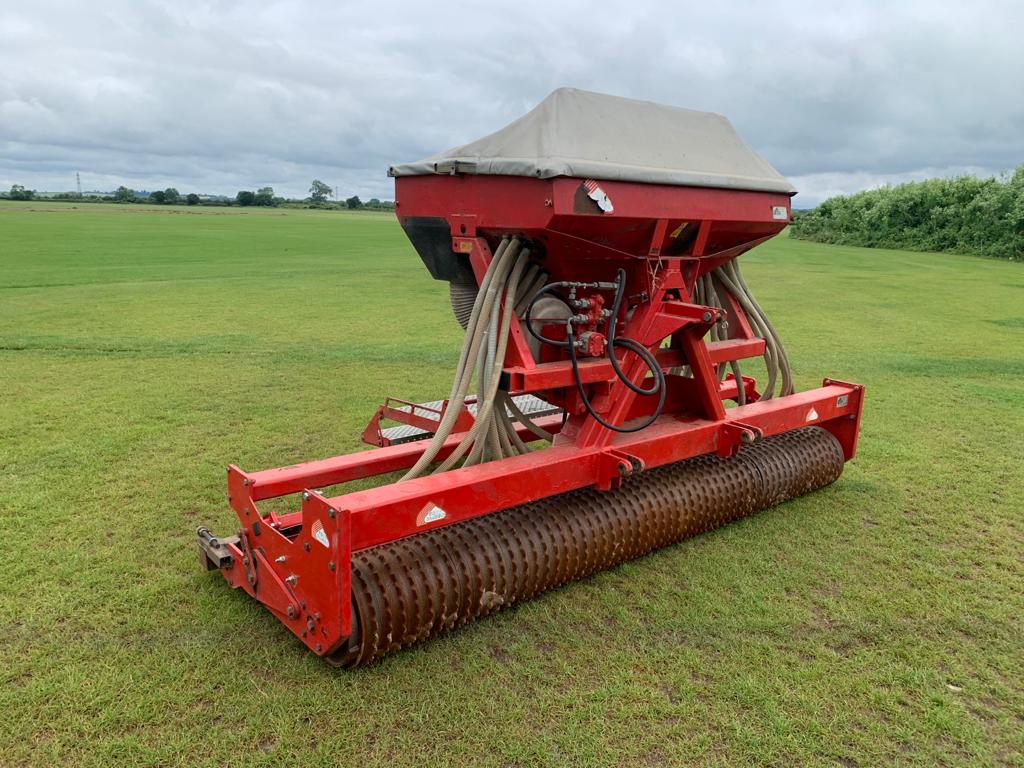 Dairon 3m air seeder- NOW SOLD for sale